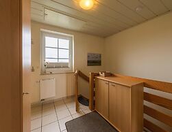 Ferienwohnung in Friedrichkoog-spitze