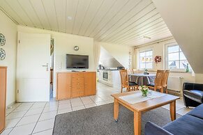 Ferienwohnung in Friedrichkoog-spitze