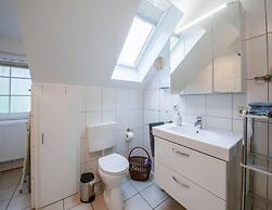 Ferienwohnung in Friedrichkoog-spitze
