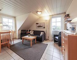 Ferienwohnung in Friedrichkoog-spitze