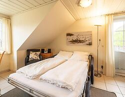 Ferienwohnung in Friedrichkoog-spitze