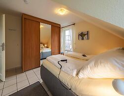 Ferienwohnung in Friedrichkoog-spitze