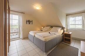 Ferienwohnung in Friedrichkoog-spitze