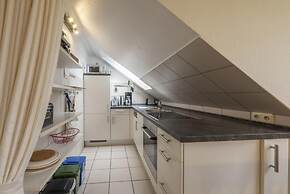 Ferienwohnung in Friedrichkoog-spitze