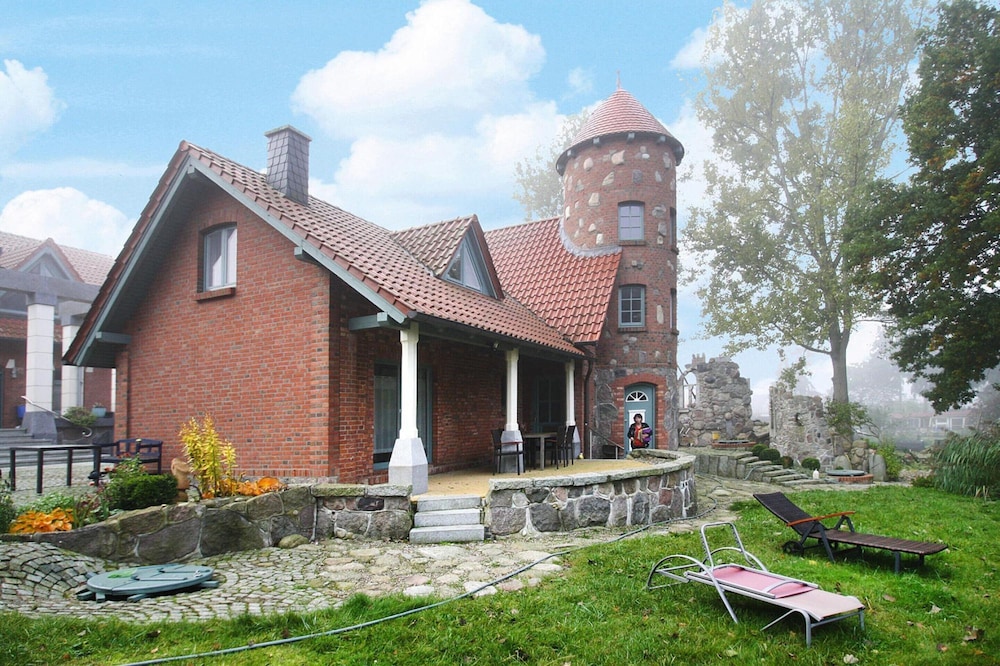 Ferienhaus, Plau am See