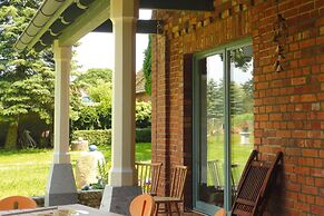 Ferienhaus, Plau am See