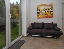 Haus am Gardersee mit Garten