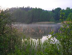 Haus am Gardersee mit Garten