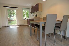 Haus am Gardersee mit Garten