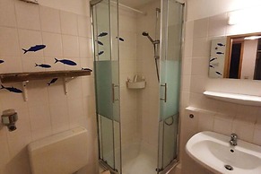 Ferienwohnung in Lemkenhafen for 4 Personen