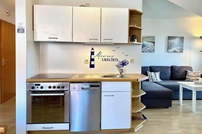 Ferienwohnung in Lemkenhafen for 4 Personen