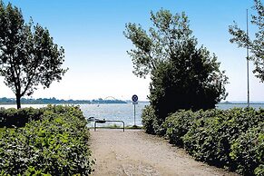 Ferienwohnung in Lemkenhafen for 4 Personen