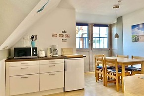 Ferienwohnung in Lemkenhafen for 4 Personen