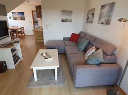 Ferienwohnung in Lemkenhafen for 4 Personen