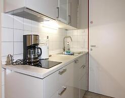 Appartement Kleiner Seestern in Wiek