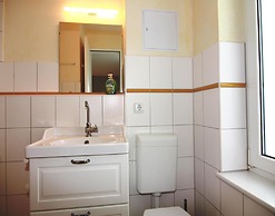 Appartement Kleiner Seestern in Wiek