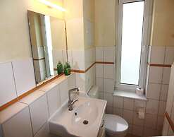 Appartement Kleiner Seestern in Wiek