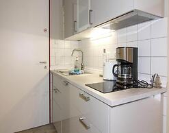 Appartement Kleiner Seestern in Wiek