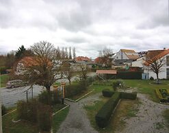 Appartement Kleiner Seestern in Wiek
