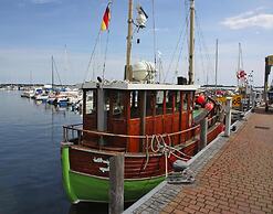 Appartement Kleiner Seestern in Wiek