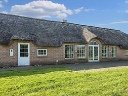 4 Star Holiday Home in Ulfborg