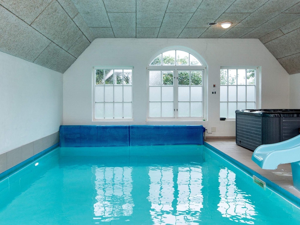 4 Star Holiday Home in Ulfborg