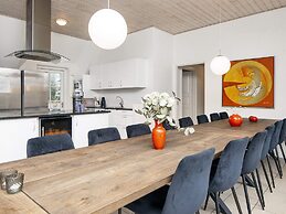 4 Star Holiday Home in Ulfborg