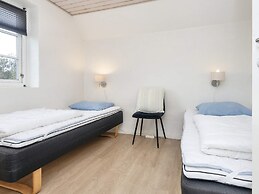 4 Star Holiday Home in Ulfborg