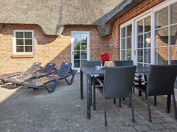 4 Star Holiday Home in Ulfborg