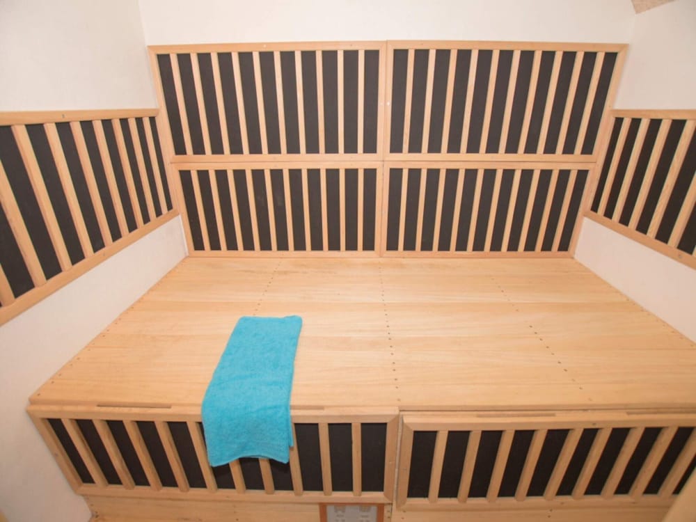 4 Star Holiday Home in Ulfborg