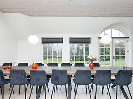 4 Star Holiday Home in Ulfborg