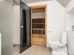 4 Star Holiday Home in Ulfborg