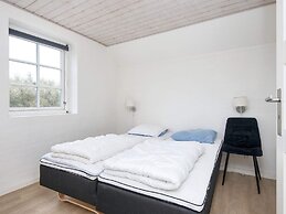 4 Star Holiday Home in Ulfborg