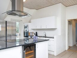 4 Star Holiday Home in Ulfborg