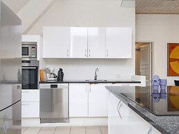 4 Star Holiday Home in Ulfborg