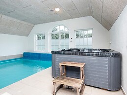 4 Star Holiday Home in Ulfborg