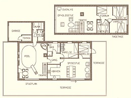 4 Star Holiday Home in Ringkobing