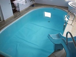 4 Star Holiday Home in Ringkobing