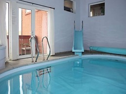 4 Star Holiday Home in Ringkobing