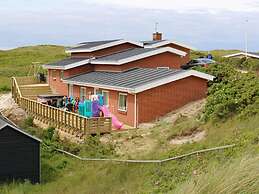 4 Star Holiday Home in Ringkobing