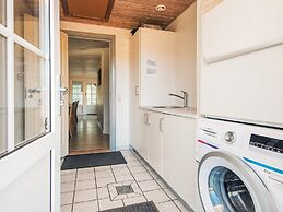 4 Star Holiday Home in Ulfborg