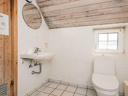 4 Star Holiday Home in Ulfborg