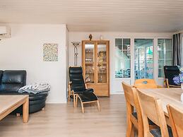 4 Star Holiday Home in Ulfborg