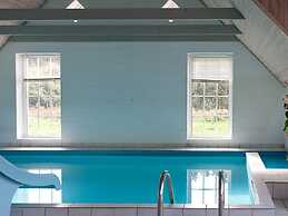 4 Star Holiday Home in Ulfborg