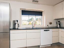 4 Star Holiday Home in Ulfborg