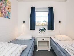 4 Star Holiday Home in Ulfborg