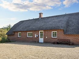 4 Star Holiday Home in Ulfborg