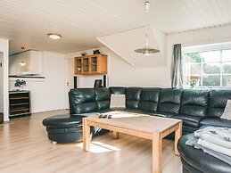 4 Star Holiday Home in Ulfborg