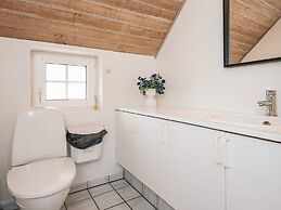 4 Star Holiday Home in Ulfborg