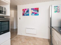 4 Star Holiday Home in Ulfborg